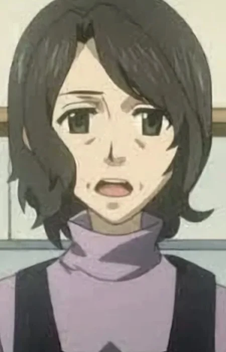 Naoko