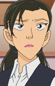 Naomura, Isuzu