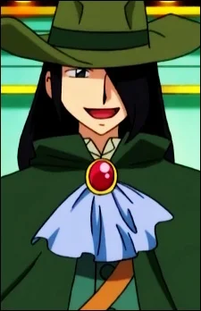 Naoshi