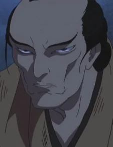 Naosuke, Gonbee