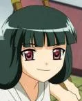 Narahashi, Kaede