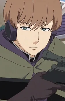 Narasaka, Tooru