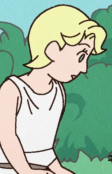 Narcissus