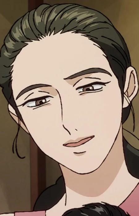 Narita, Kazuko