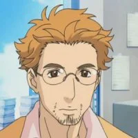 Narita, Kimio