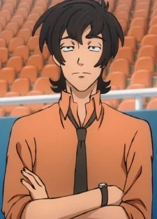 Narita, Ren