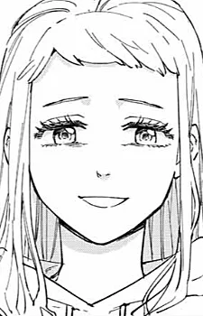 Narita, Shizuka
