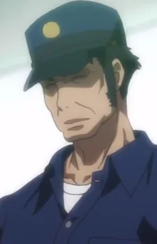 Narita, Tetsuya