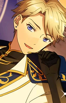 Narukami, Arashi