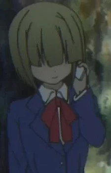 Narukami, Koharu