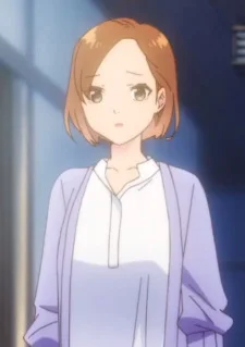 Narumi, Mother