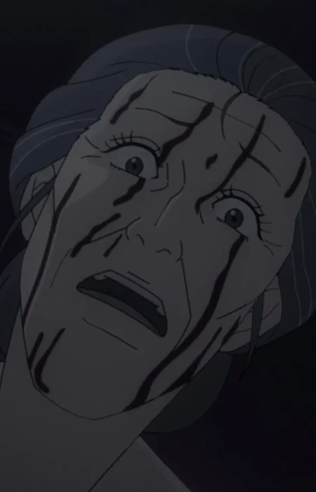 Narumi's Mother