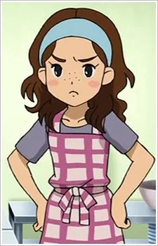 Narumi, Yashima