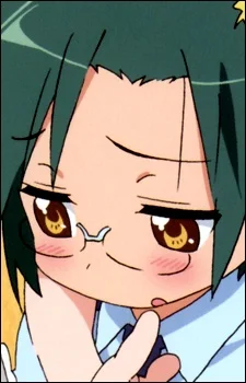 Narumi, Yui