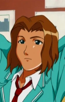 Naruo, Shiro