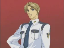 Naruo, Yuuji