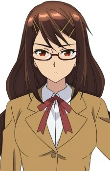 Naruse, Chitose