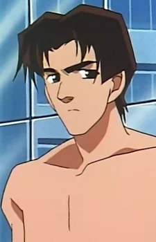 Naruse, Keiichi