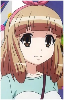 Naruse, Yuu
