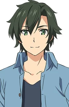 Narutani, Kei