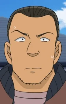Nashida, Akio