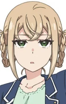 Nashida, Arisa