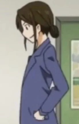 Nashida, Teacher