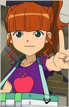 Nashimoto, Nonomi