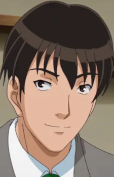 Nashimura, Ryou