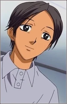 Nashiya, Father