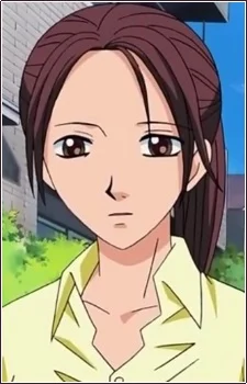 Nashiya, Mother