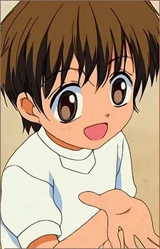 Nashiya, Shouta