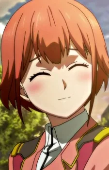 Nasu, Mayuka