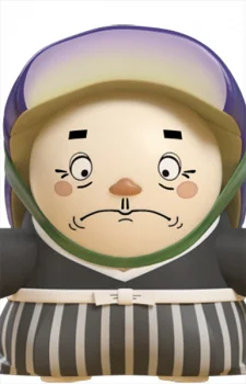 Nasubi Oyakata