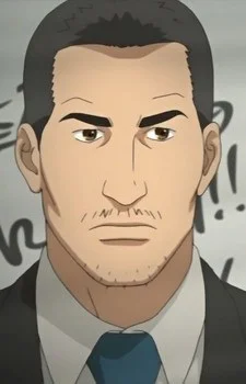 Nasuda, Isao