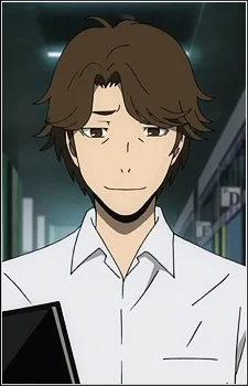 Nasujima, Takashi