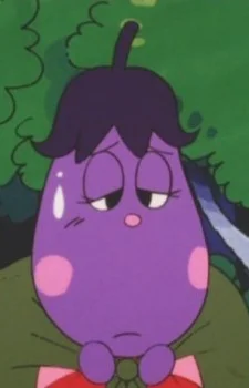 Nasuko-san