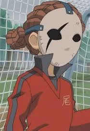 Nata, Juuzou