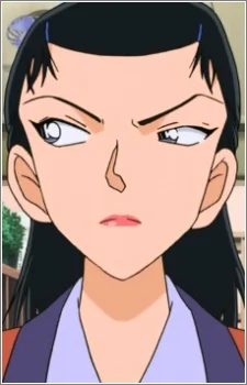 Natori, Mishio