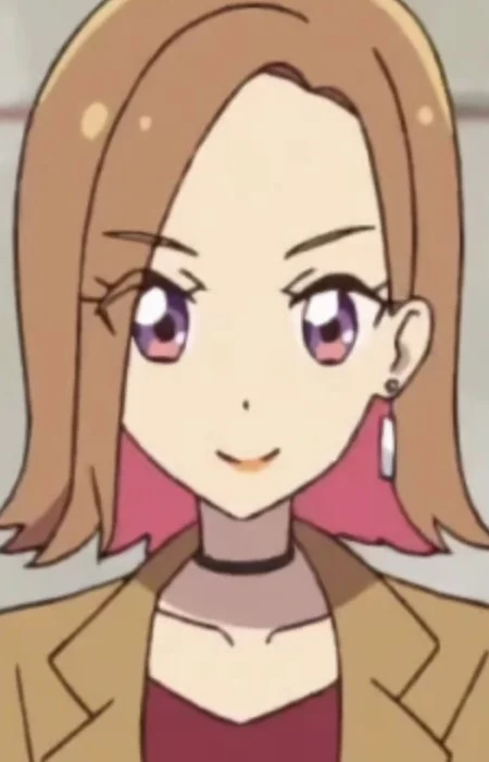 Natsu
