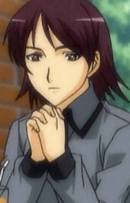 Natsuhara