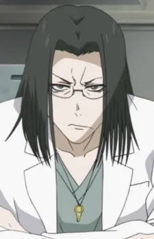 Natsuiri, Sadami