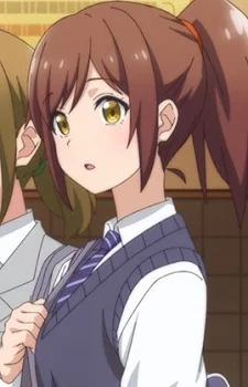 Natsukawa, Himari