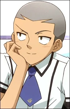 Natsukawa, Shunpei
