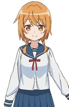 Natsuki, Hinata