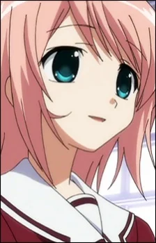 Natsuki, Kaori
