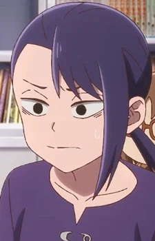Natsukusa, Harue