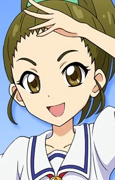 Natsume, Akira
