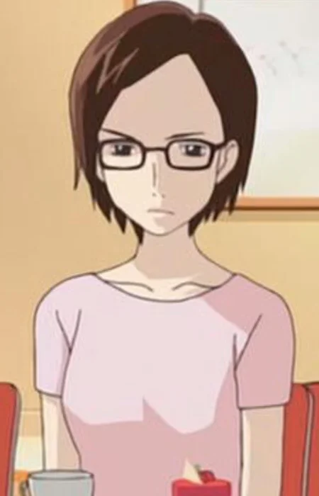 Natsume, Miyoshi