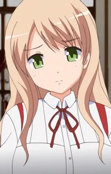 Natsume, Reika